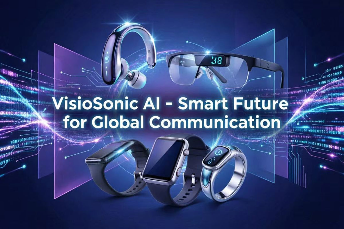 NASA Engineers Use Zero-Gravity Fit AI Glasses for Space Training