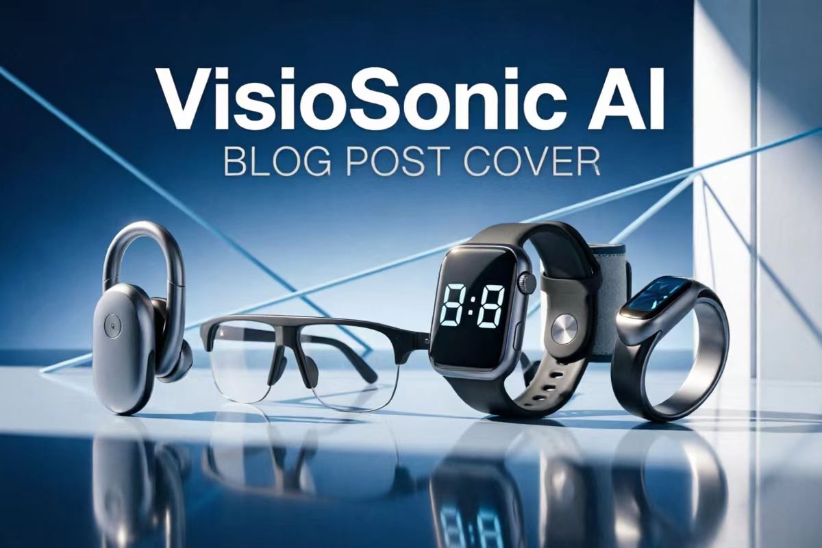 Gym-Proof Wearables: SweatShield AI Headphones/Watch Survive HIIT (IP68 Tested)