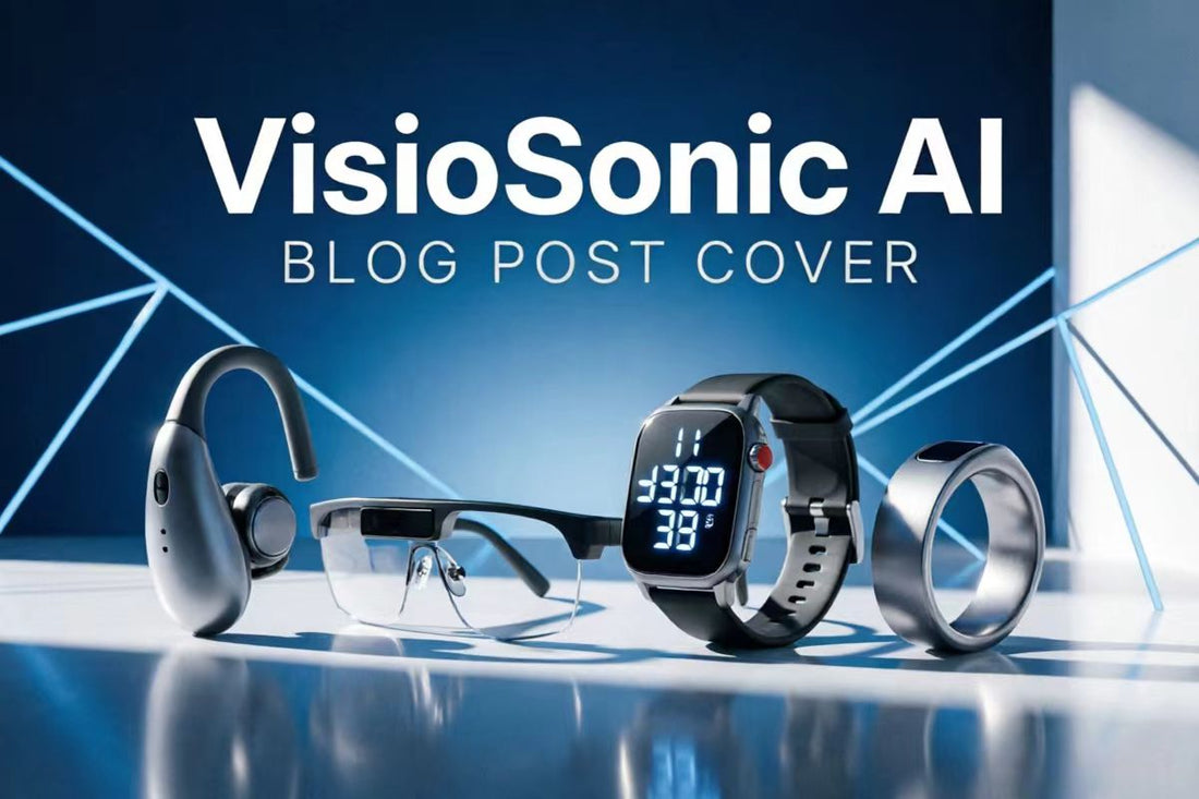 Glasses Aren’t for Reading: AR Workflow AI Lets You Edit Docs While Walking