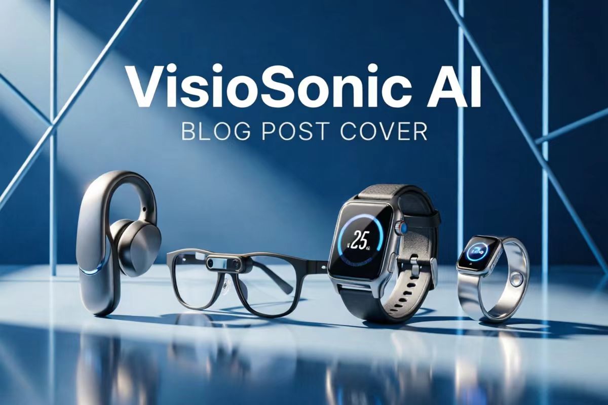 Glasses Slip Off? Grip-Tech AI Keeps Them Secure (Tested on 10k+ Faces)